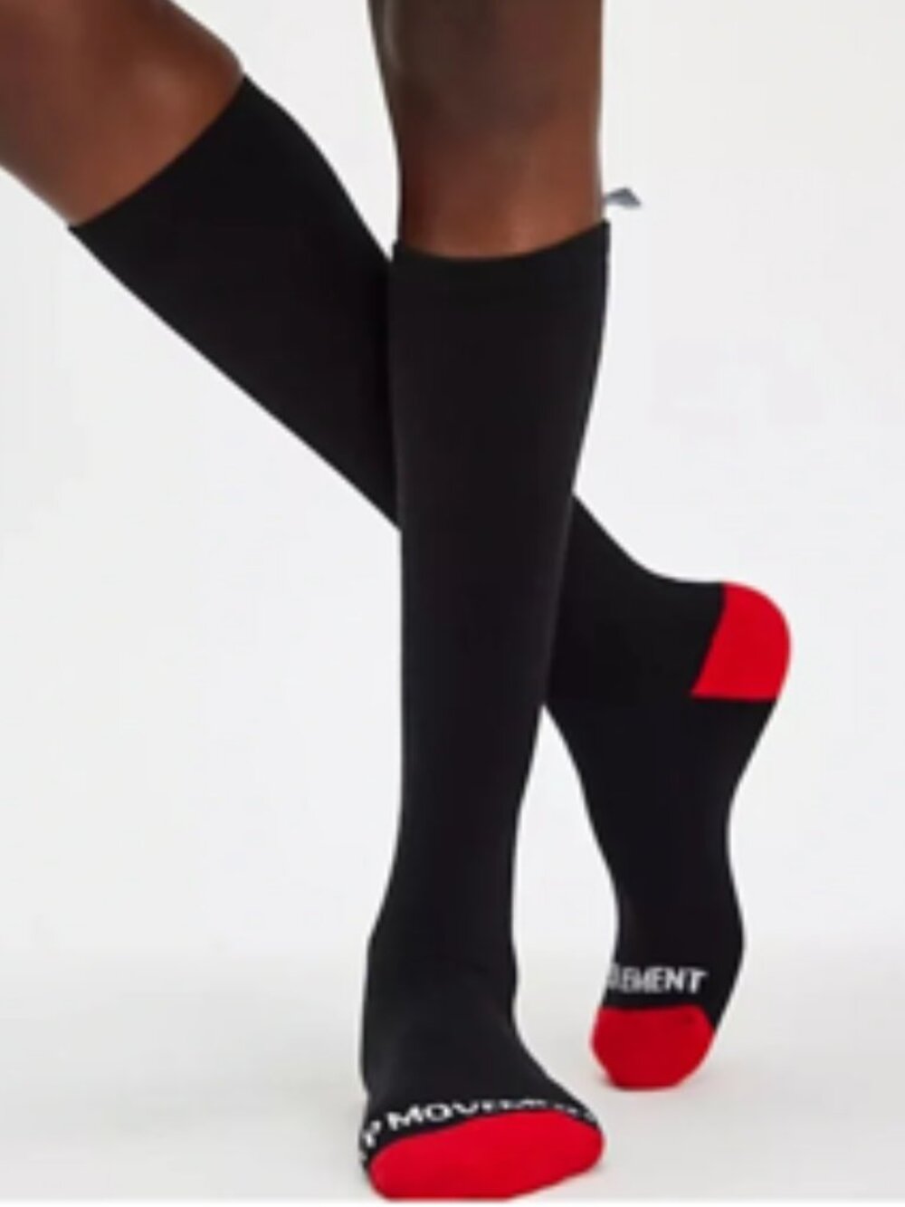 NWT Free People Movement Tall Socks